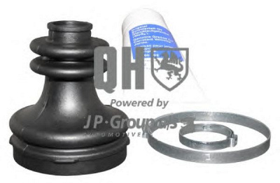 JP GROUP 4343700419 -  Комплект пыльника, приводной вал